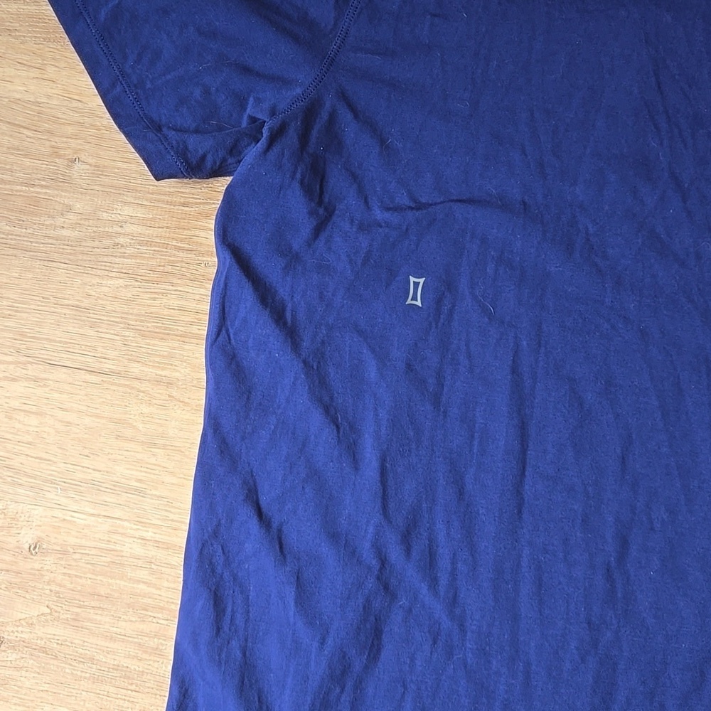 KIT AND ACE Crewneck Short Sleeve Tee Sz XL - Picture 8 of 8